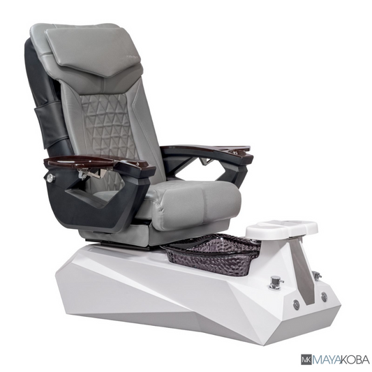 SERENITY PEDICURE SPA WITH LX CHAIR TOP