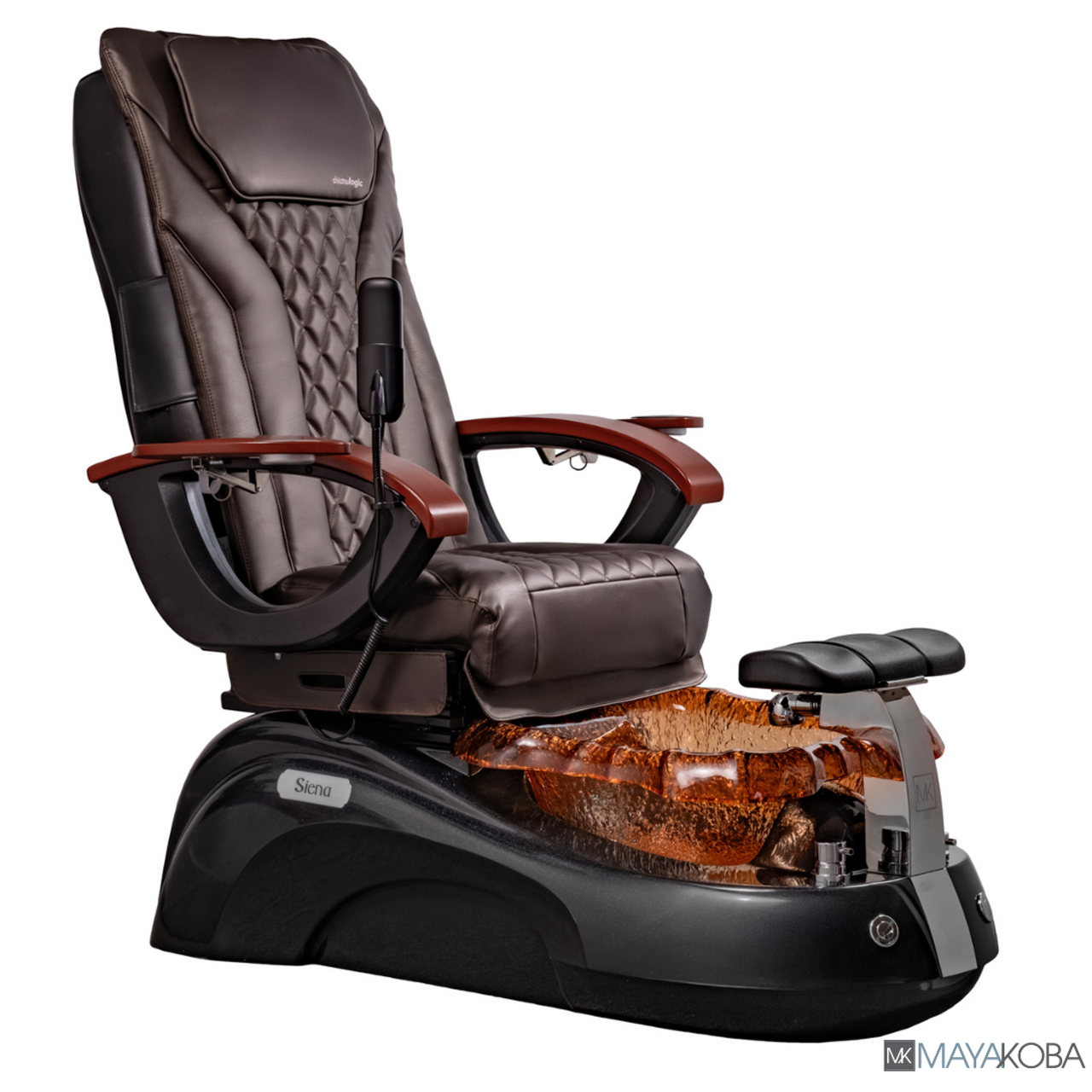 SIENA PEDICURE SPA WITH EX-R CHAIR