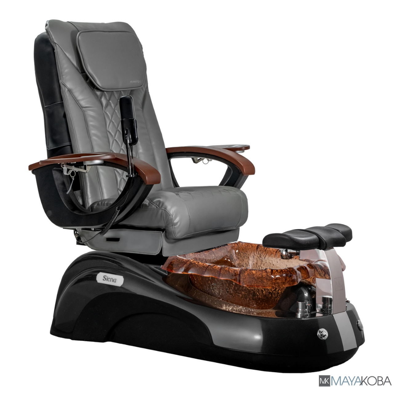 SIENA PEDICURE SPA WITH EX-R CHAIR