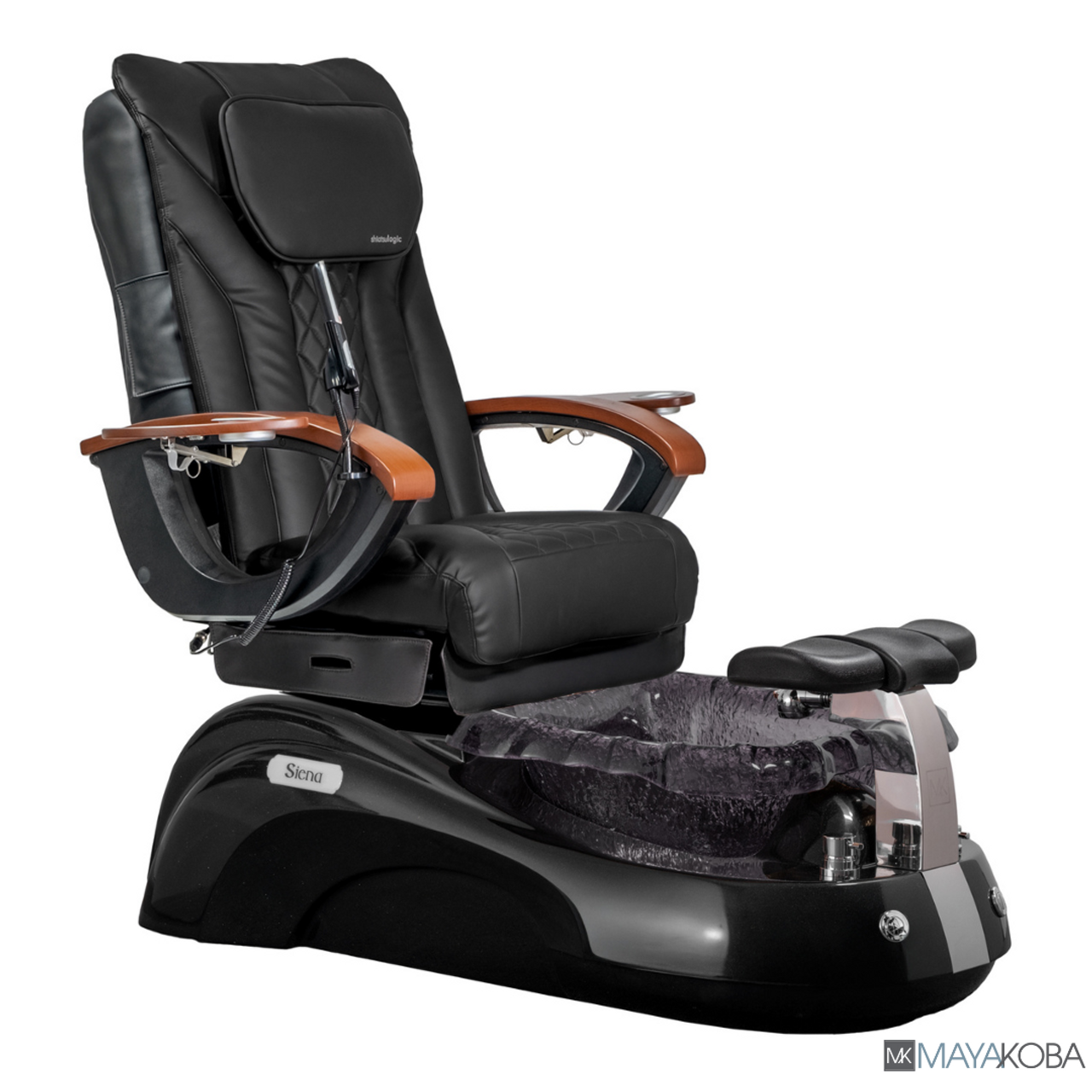 SIENA PEDICURE SPA WITH EX-R CHAIR