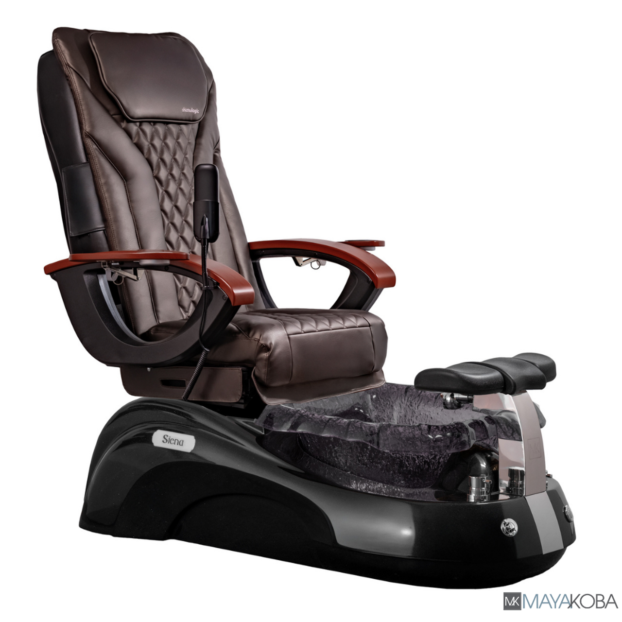 SIENA PEDICURE SPA WITH EX-R CHAIR