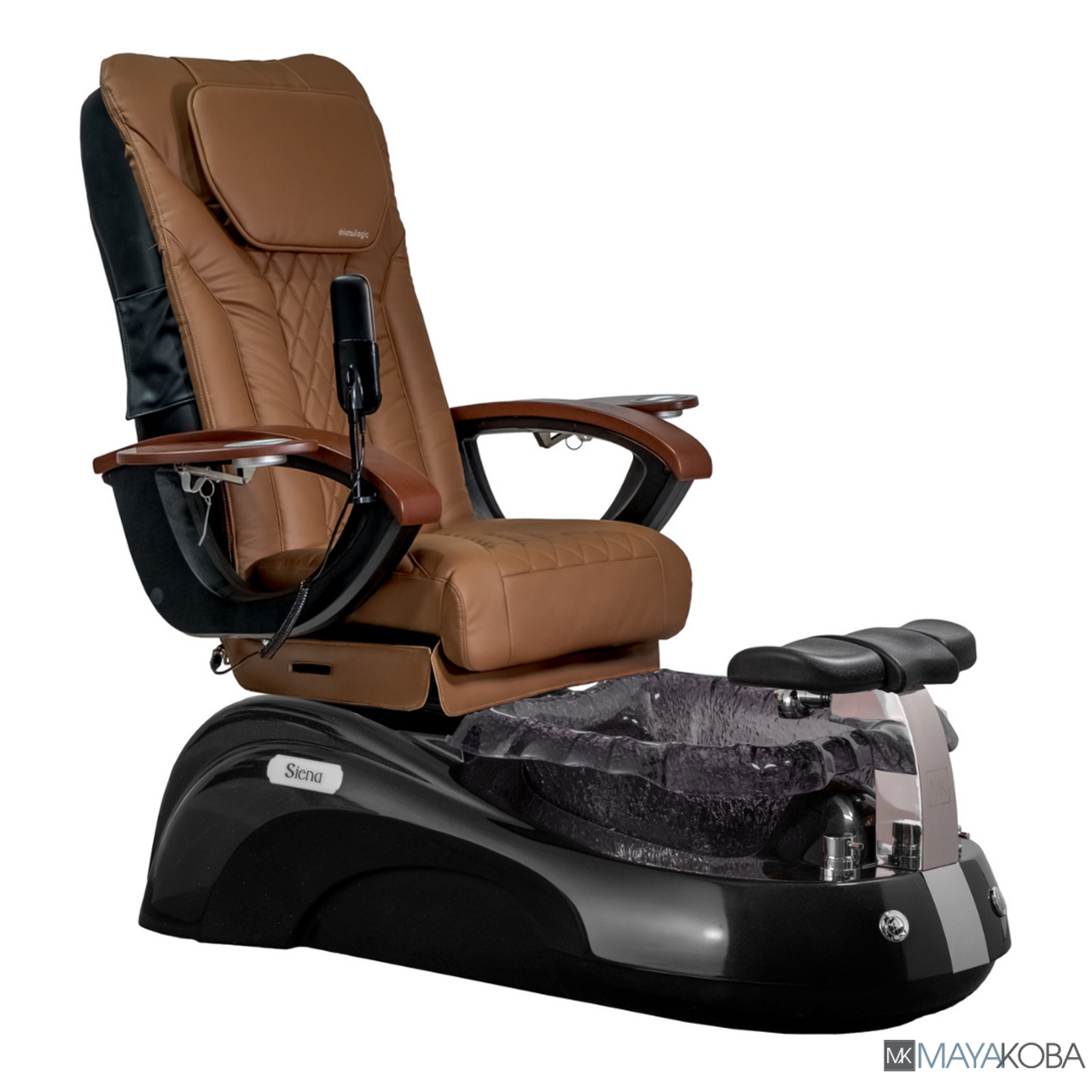 SIENA PEDICURE SPA WITH EX-R CHAIR