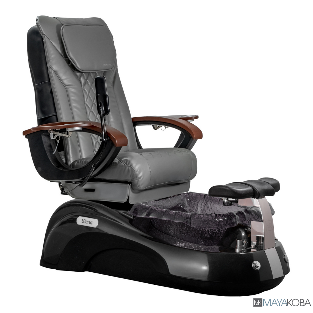 SIENA PEDICURE SPA WITH EX-R CHAIR