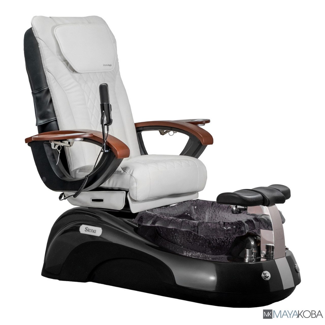 SIENA PEDICURE SPA WITH EX-R CHAIR