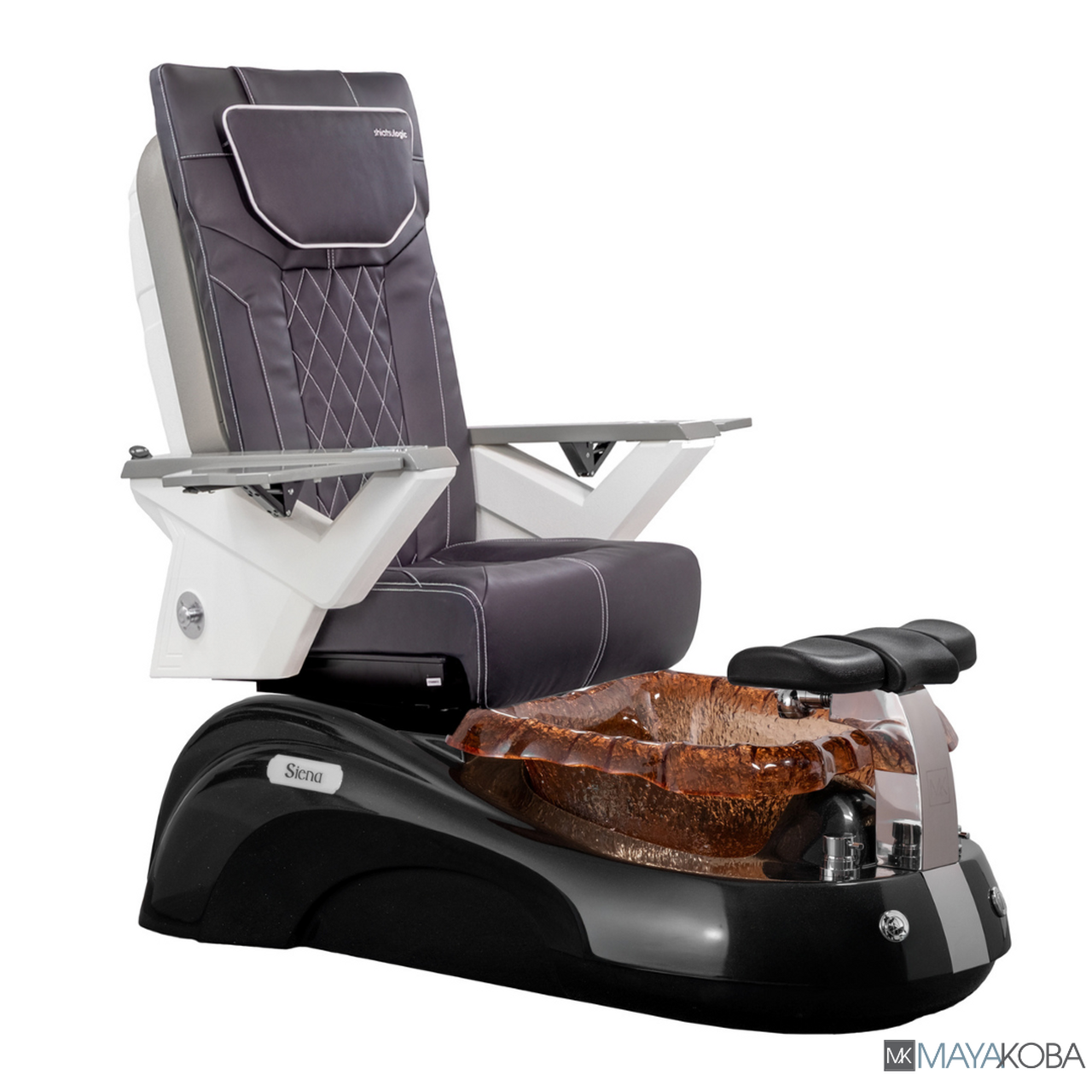 SIENA PEDICURE SPA WITH FX CHAIR