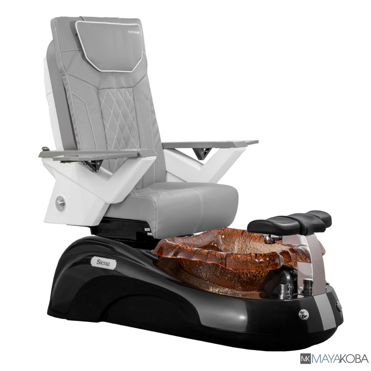SIENA PEDICURE SPA WITH FX CHAIR