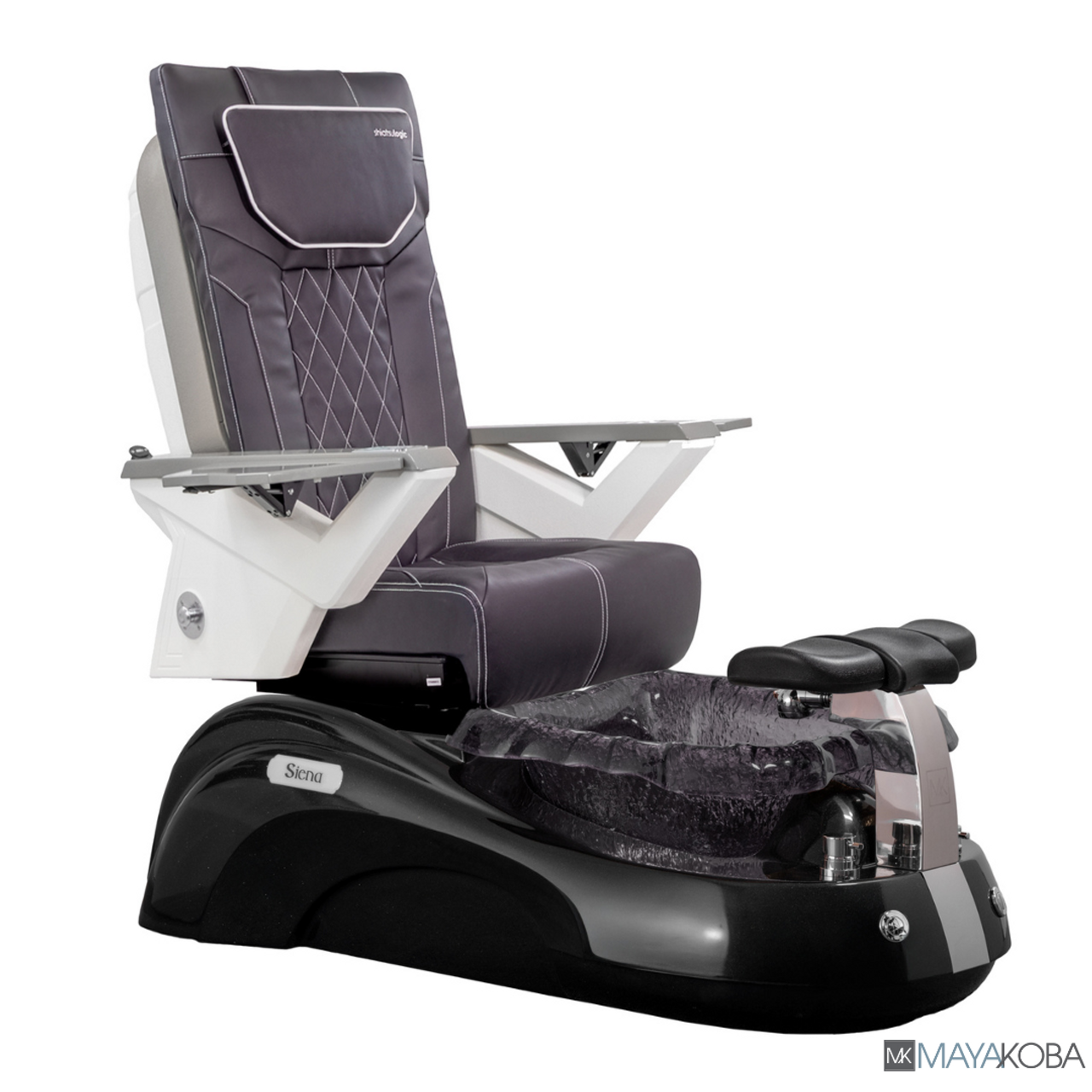 SIENA PEDICURE SPA WITH FX CHAIR