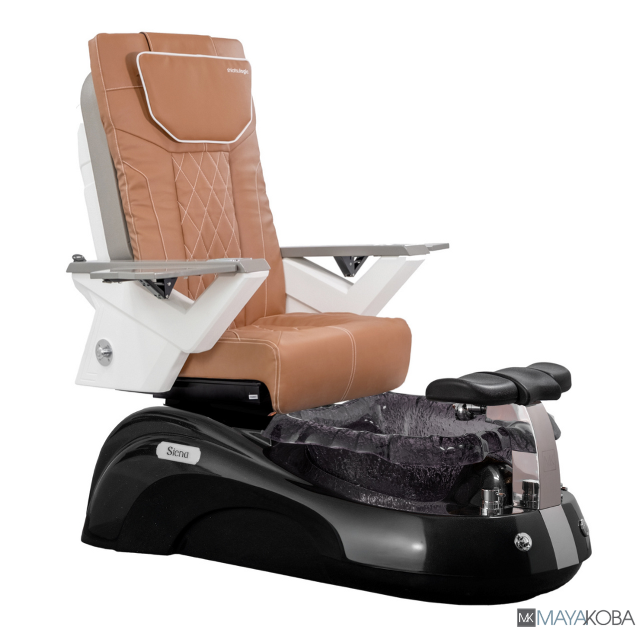 SIENA PEDICURE SPA WITH FX CHAIR
