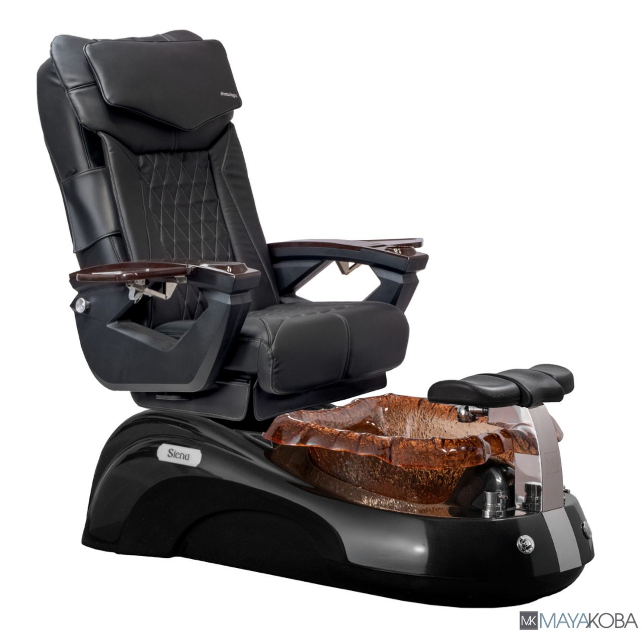 SIENA PEDICURE SPA WITH LX CHAIR