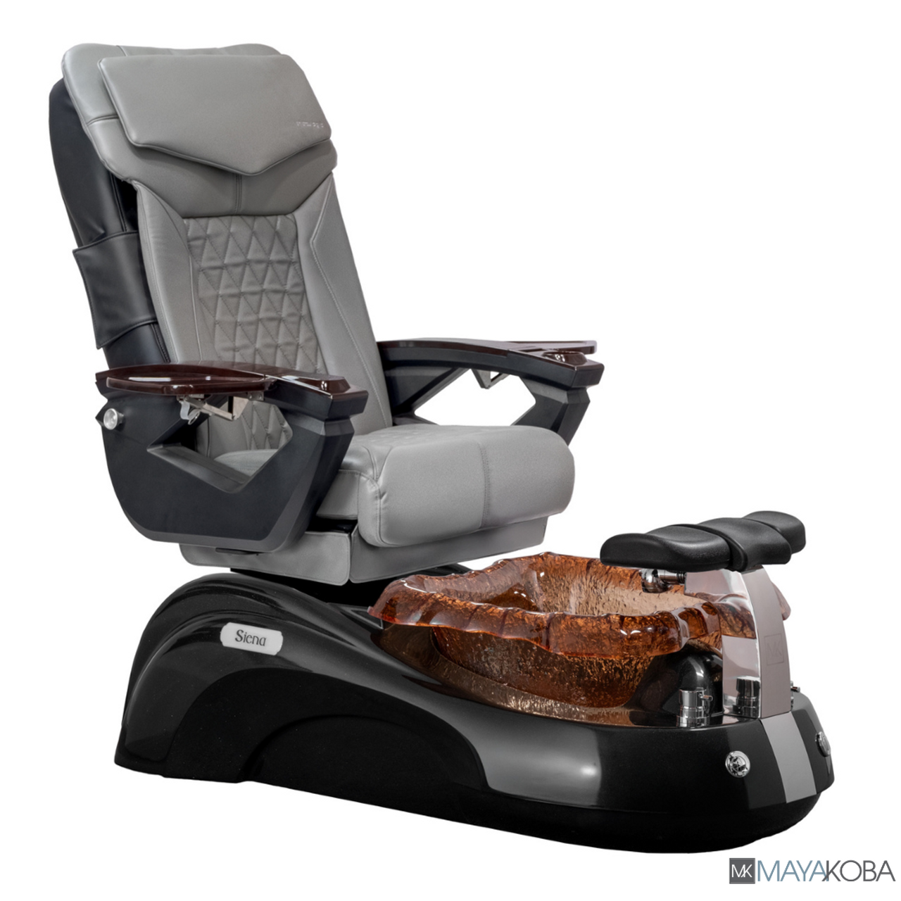 SIENA PEDICURE SPA WITH LX CHAIR
