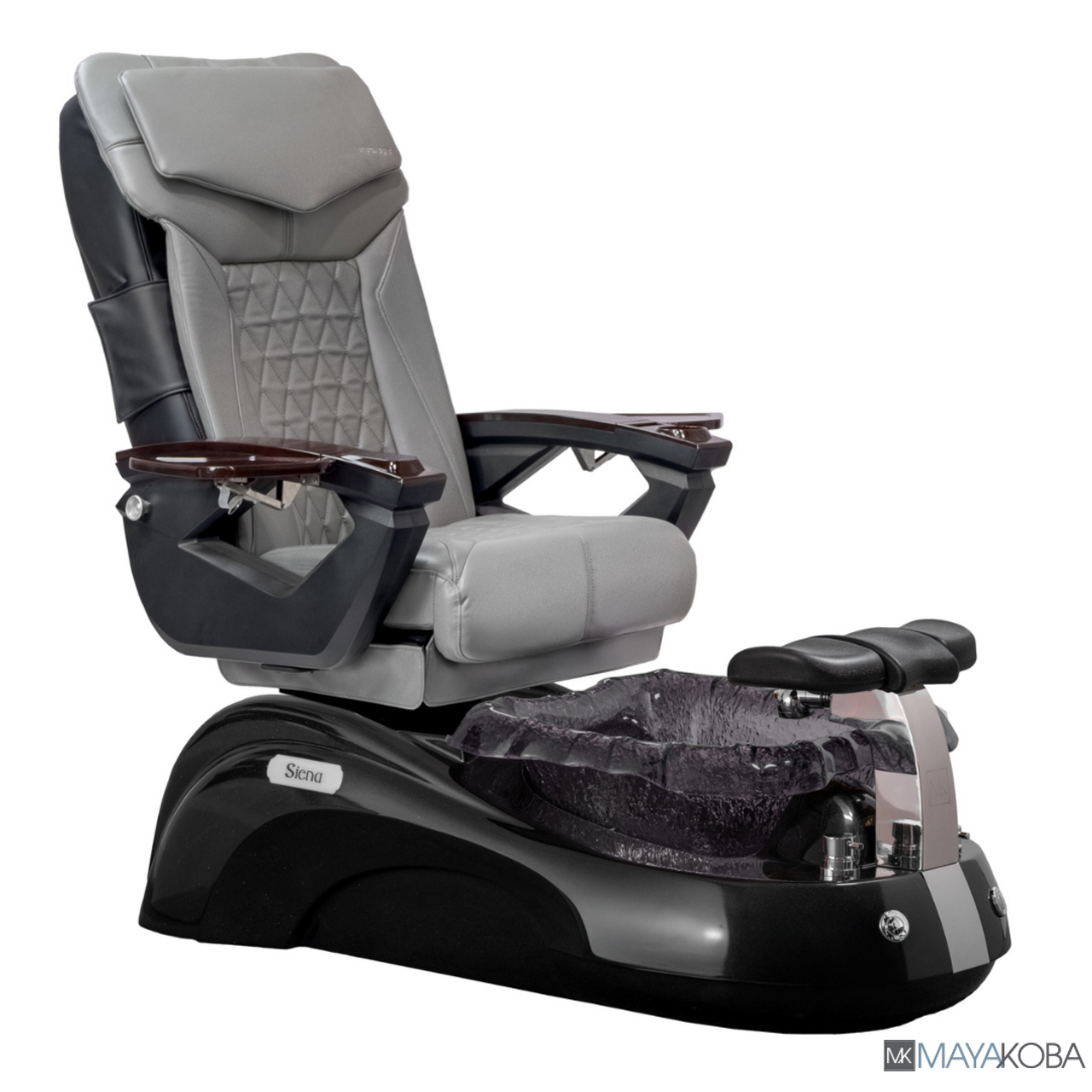 SIENA PEDICURE SPA WITH LX CHAIR