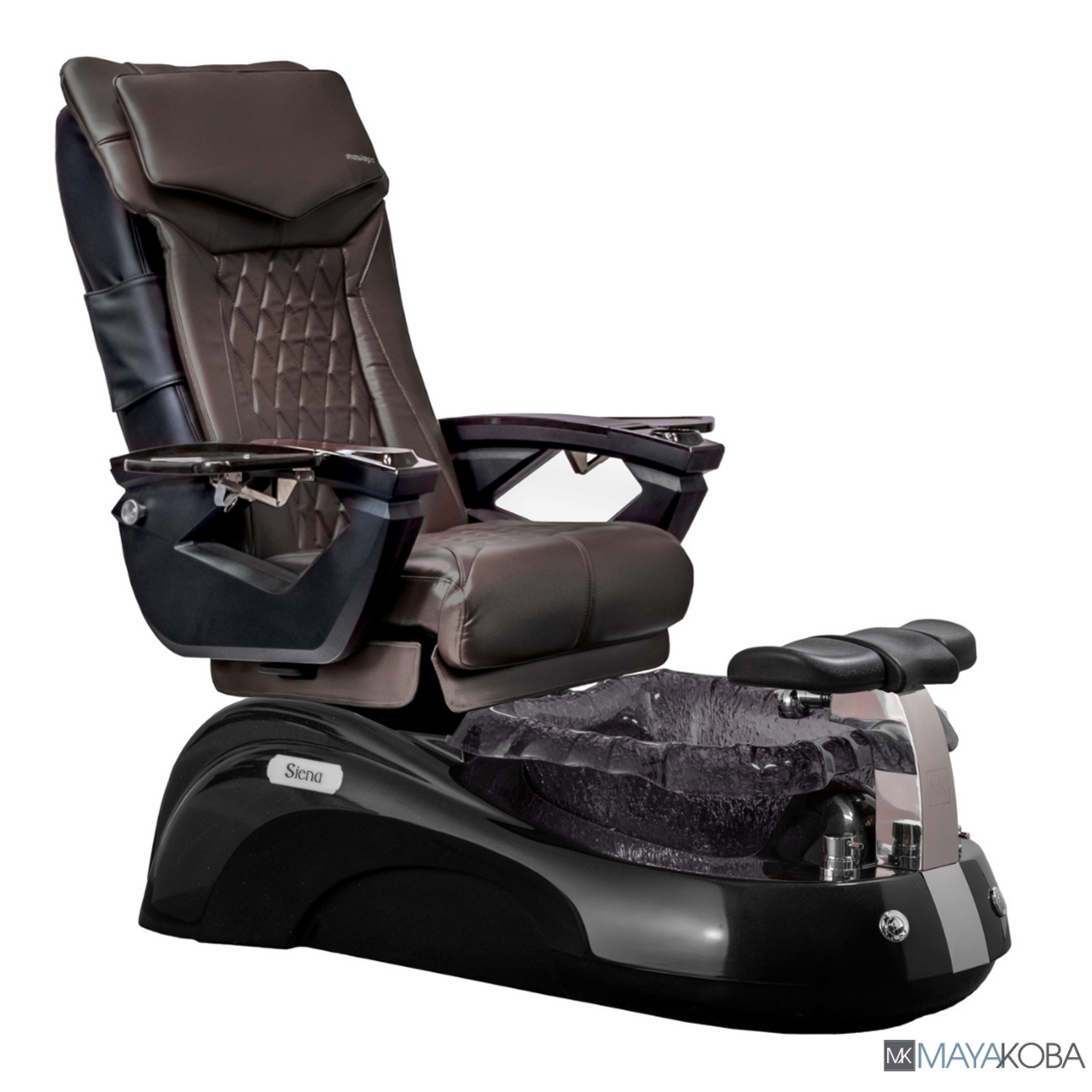 SIENA PEDICURE SPA WITH LX CHAIR