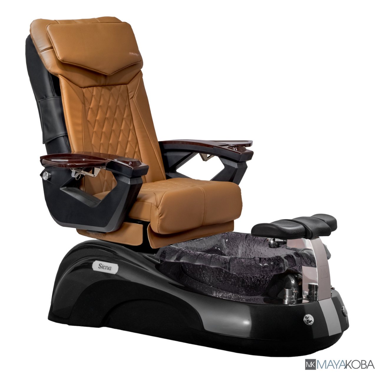 SIENA PEDICURE SPA WITH LX CHAIR