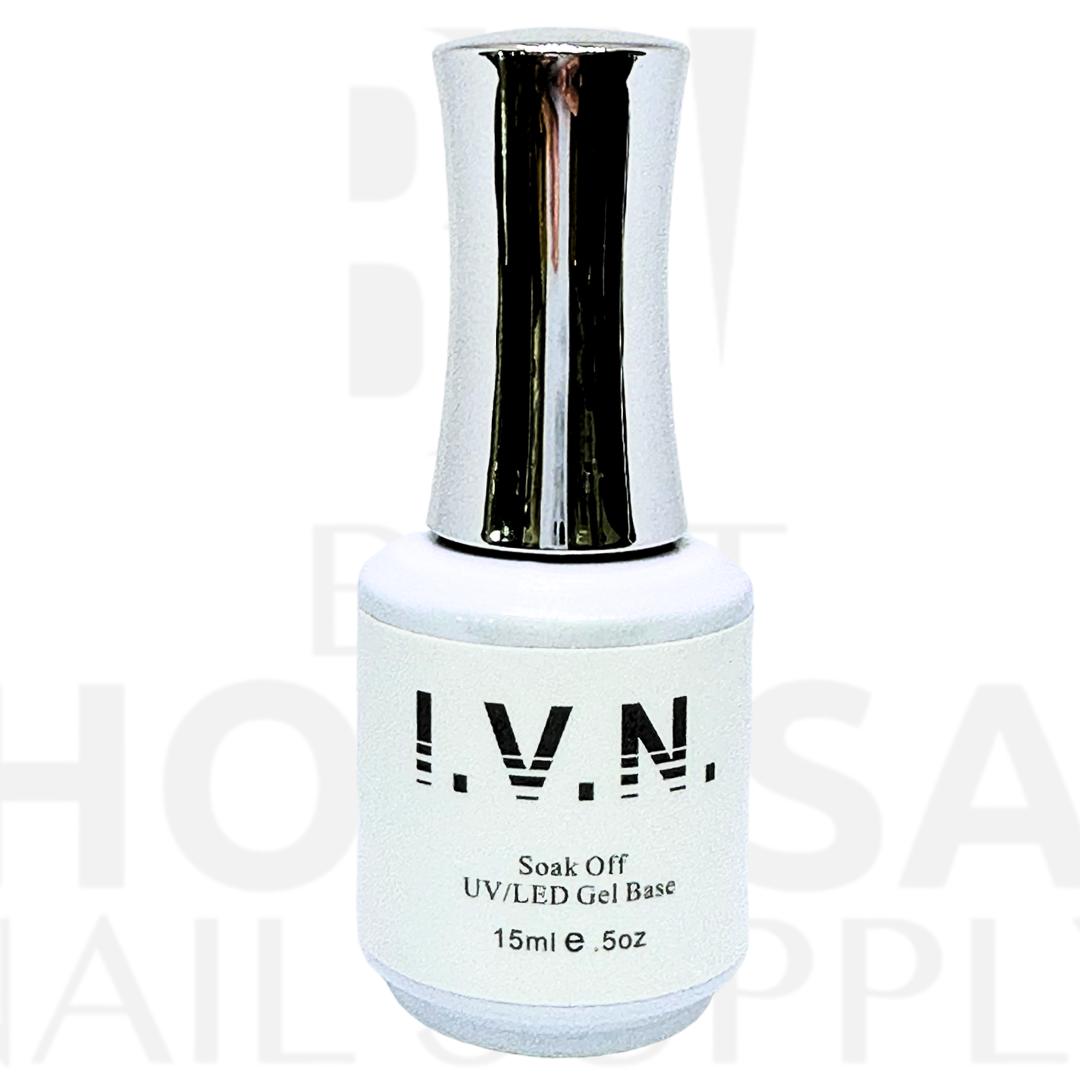 I.V.N GEL BASE COAT