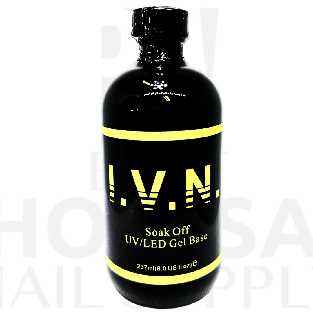 I.V.N GEL BASE COAT
