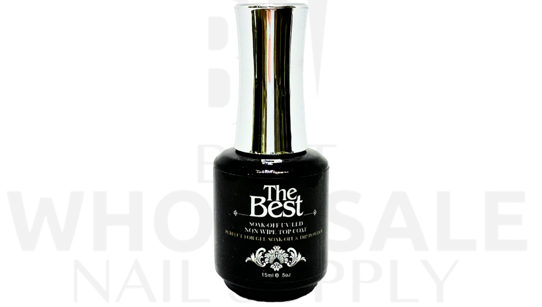 LA MEJOR CAPA SUPERIOR EN GEL SIN LIMPIEZA