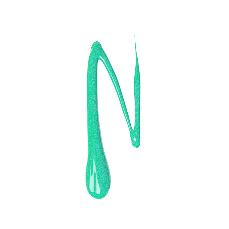 LECHAT CM NAIL ART - CM26 ASHY GREEN