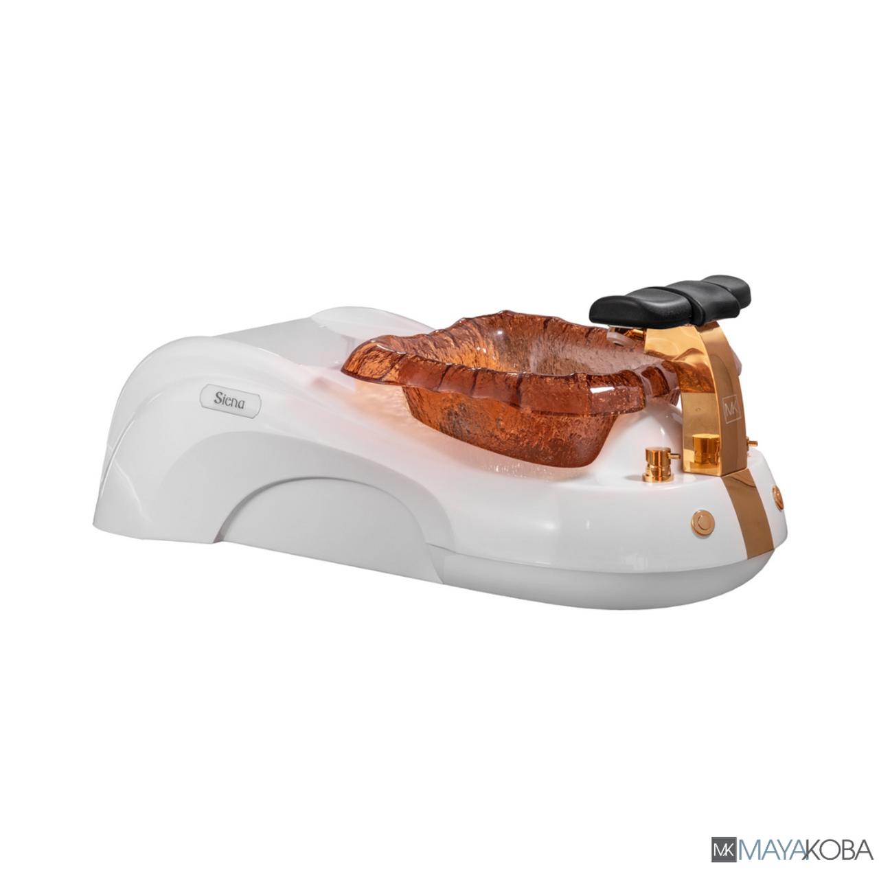SIENA PEDICURE SPA WITH DX CHAIR