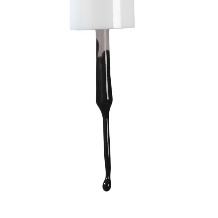 LECHAT CMG GEL ART - CMG01 BLACK GEL