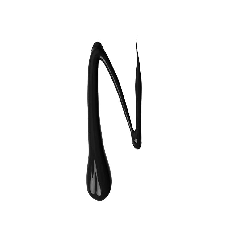 LECHAT CM NAIL ART - CM01 BLACK