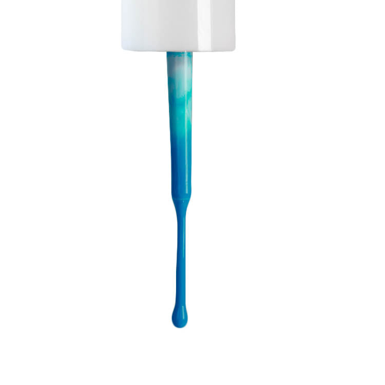 LECHAT CMG GEL ART - CMG12 BLUE VOLT GEL