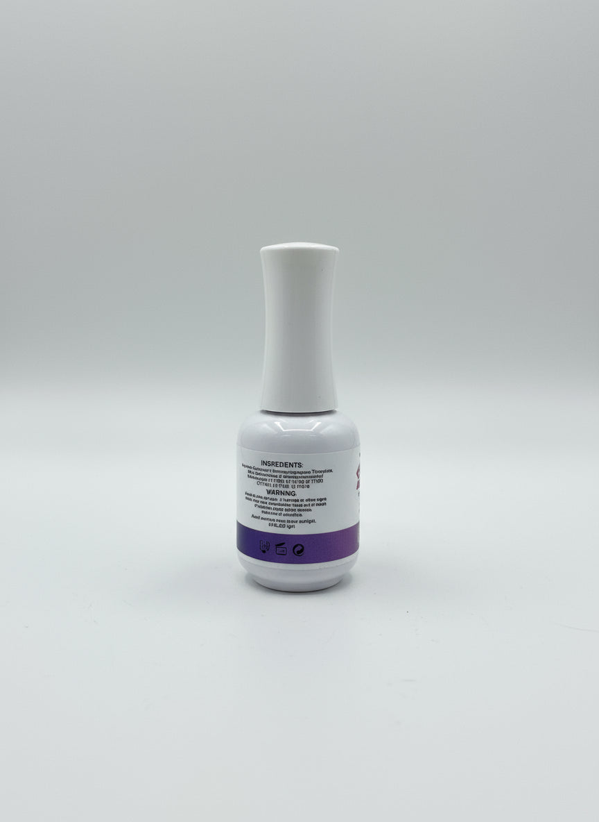 ICHIBAN MOOD CHANGE WITH GLOW IN THE DARK GEL - GID09