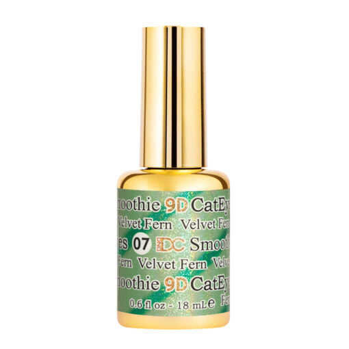 DC 9D CAT EYE - Smoothie #07 – Velvet Fern