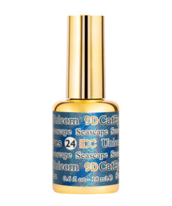 DC 9D CAT EYE - Unicorn#24-Seascape