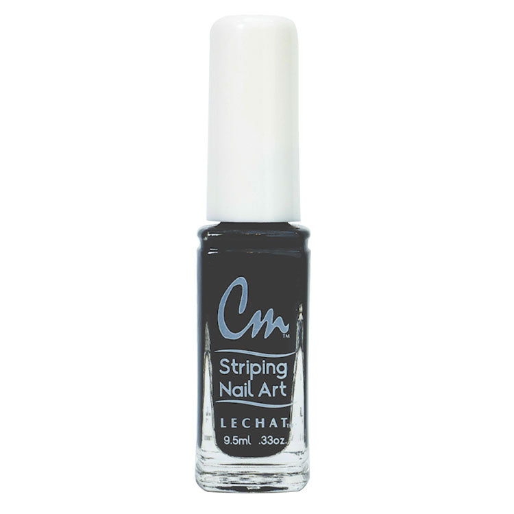 LECHAT CM NAIL ART - CM01 BLACK