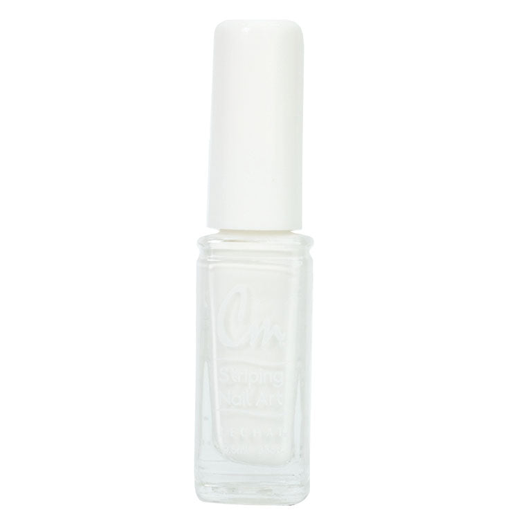 LECHAT CM NAIL ART - CM02 WHITE