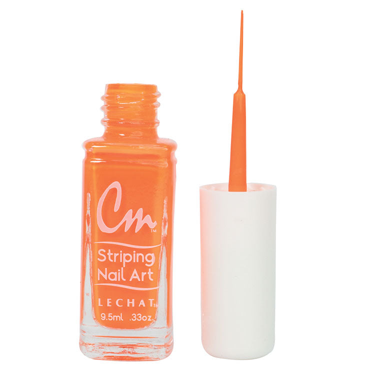 LECHAT CM NAIL ART - CM05 HOT ORANGE