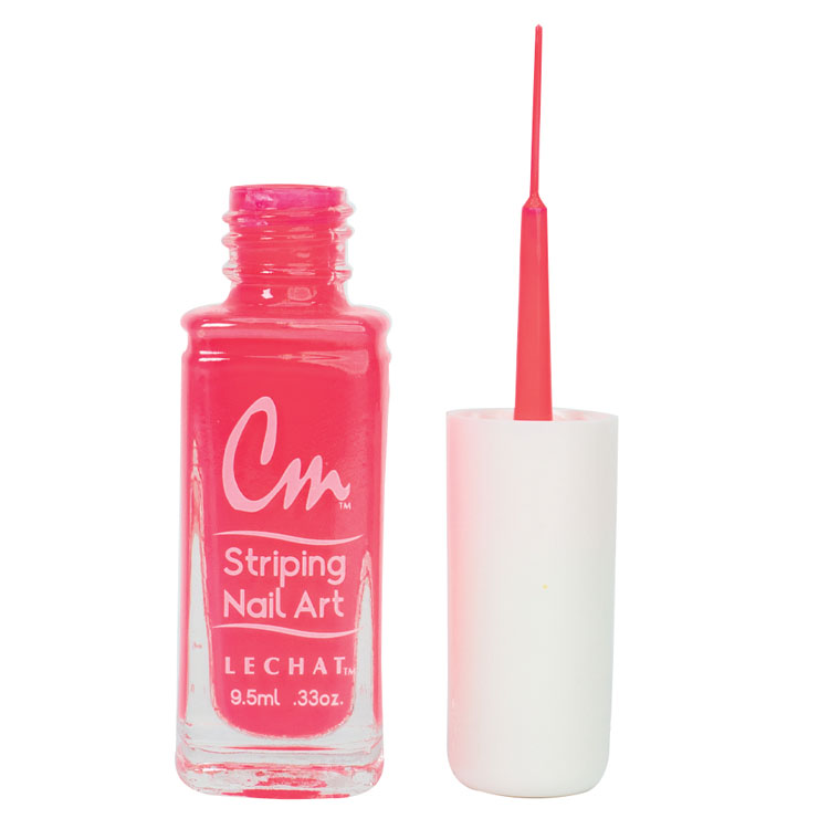 LECHAT CM NAIL ART - CM06 HOT PINK
