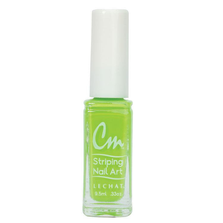 LECHAT CM NAIL ART - CM07 ELECTRIC GREEN