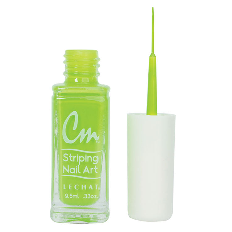 LECHAT CM NAIL ART - CM07 ELECTRIC GREEN