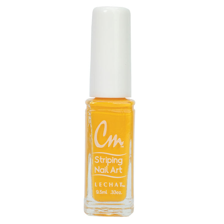 LECHAT CM NAIL ART - CM11 SUNFLOWER YELLOW