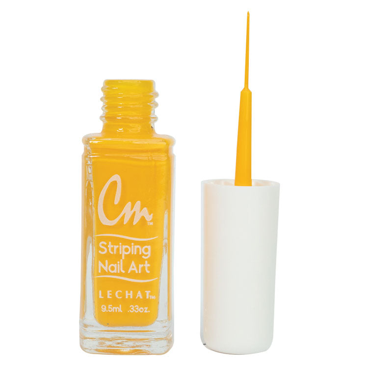 LECHAT CM NAIL ART - CM11 SUNFLOWER YELLOW
