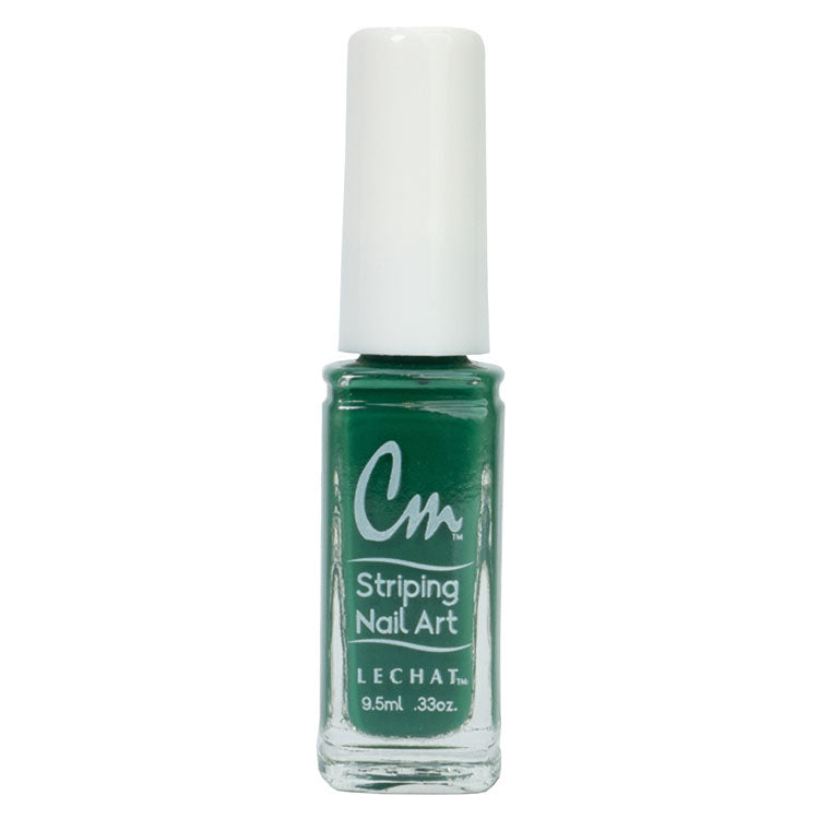 LECHAT CM NAIL ART - CM13 NATURE GREEN