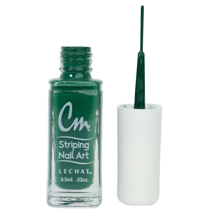LECHAT CM NAIL ART - CM13 NATURE GREEN