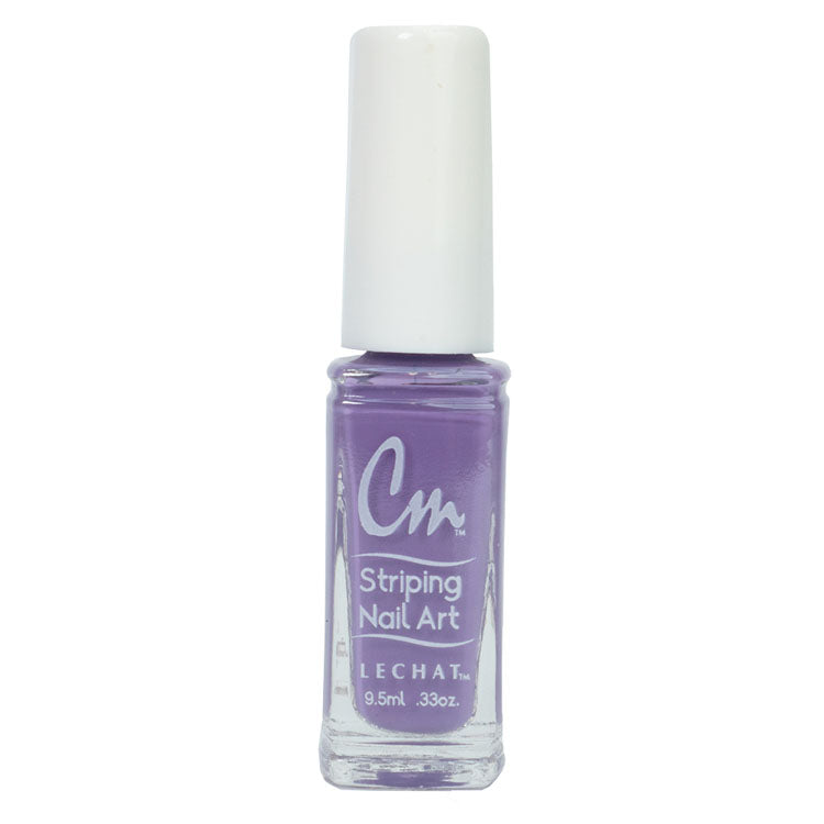 LECHAT CM NAIL ART - CM15 LAVENDER FLOWER