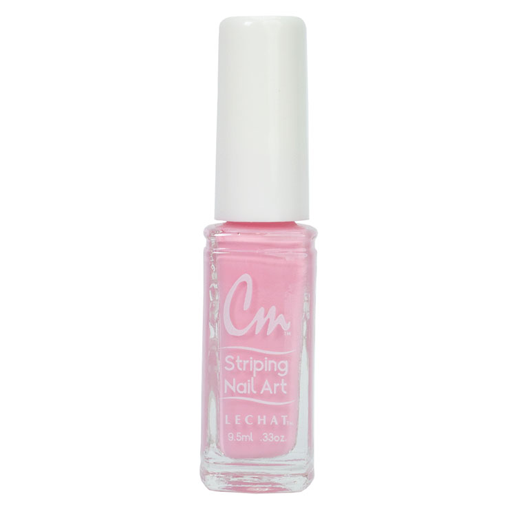 LECHAT CM NAIL ART - CM16 HEAVENLY PINK