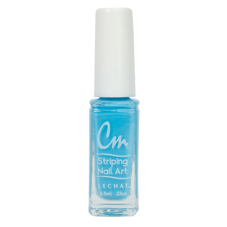 LECHAT CM NAIL ART - CM17 SKY BLUE