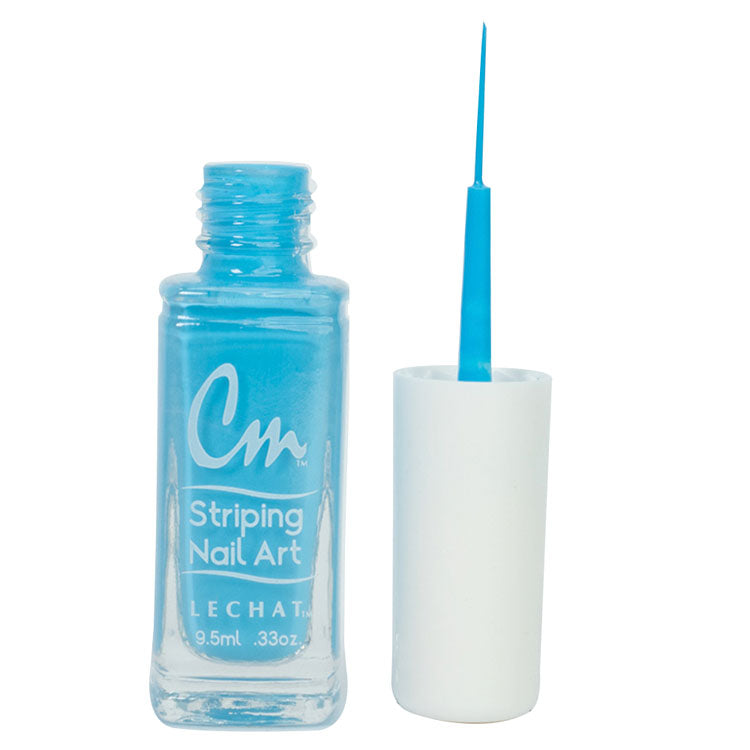 LECHAT CM NAIL ART - CM17 SKY BLUE