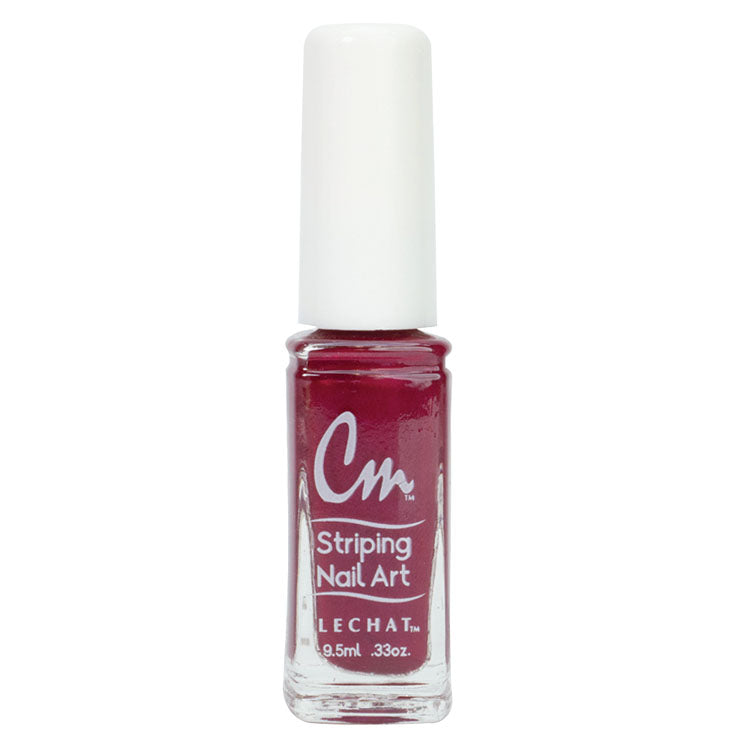 LECHAT CM NAIL ART - CM23 SUPER RED