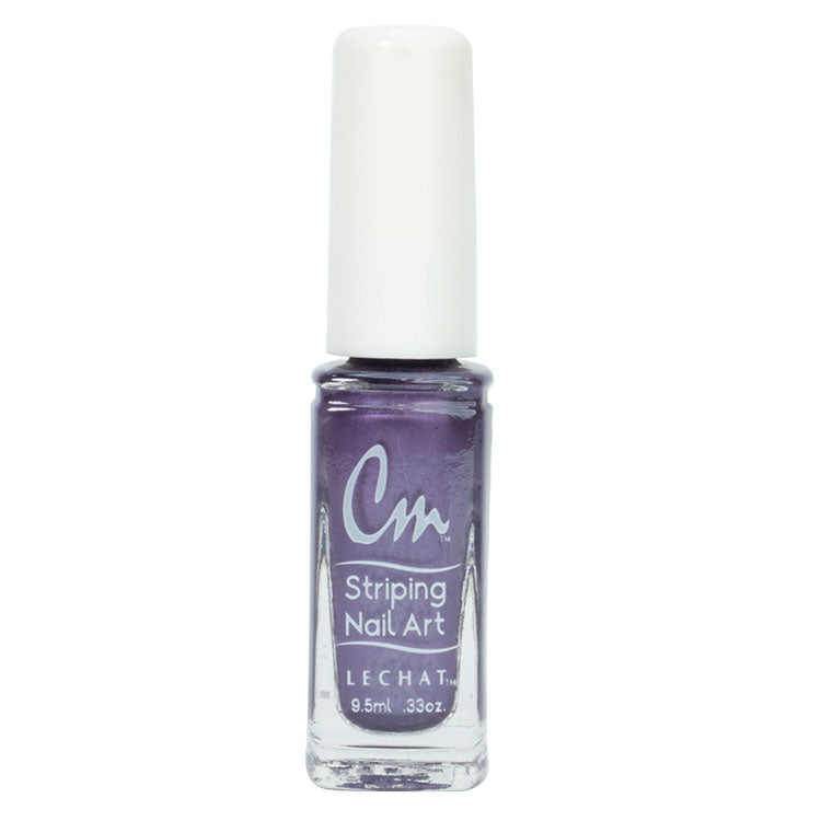 LECHAT CM NAIL ART - CM24 ROYAL PURPLE