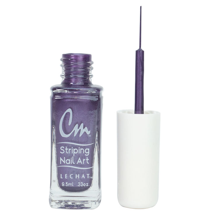 LECHAT CM NAIL ART - CM24 ROYAL PURPLE