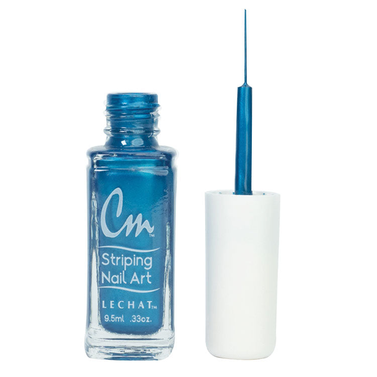LECHAT CM NAIL ART - CM25 OCEAN BLUE