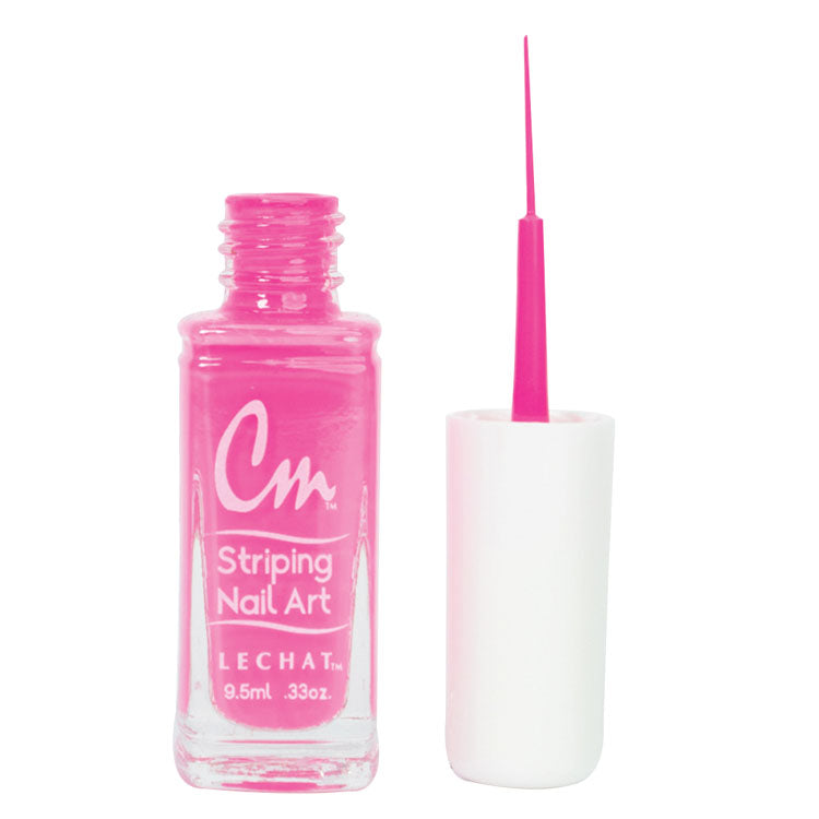 LECHAT CM NAIL ART - CM27 LIGHT PURPLE