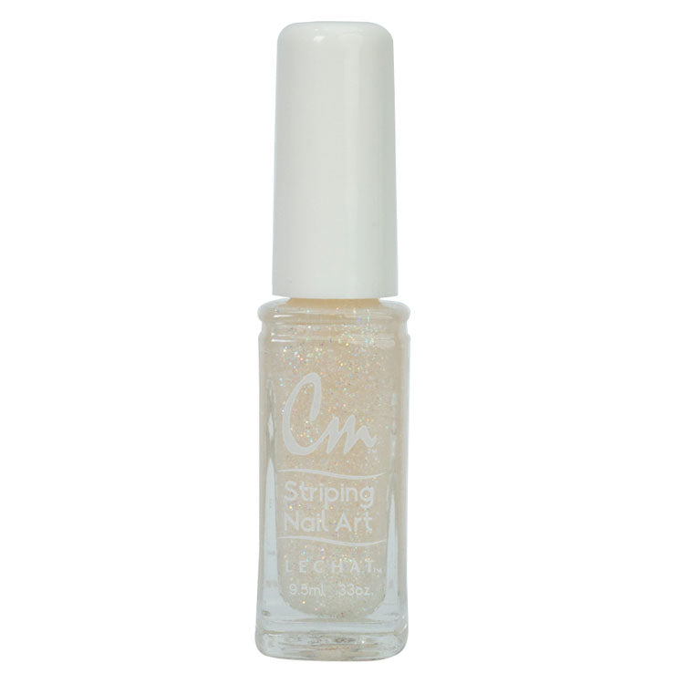 LECHAT CM NAIL ART - CM28 CRYSTAL GLITTER