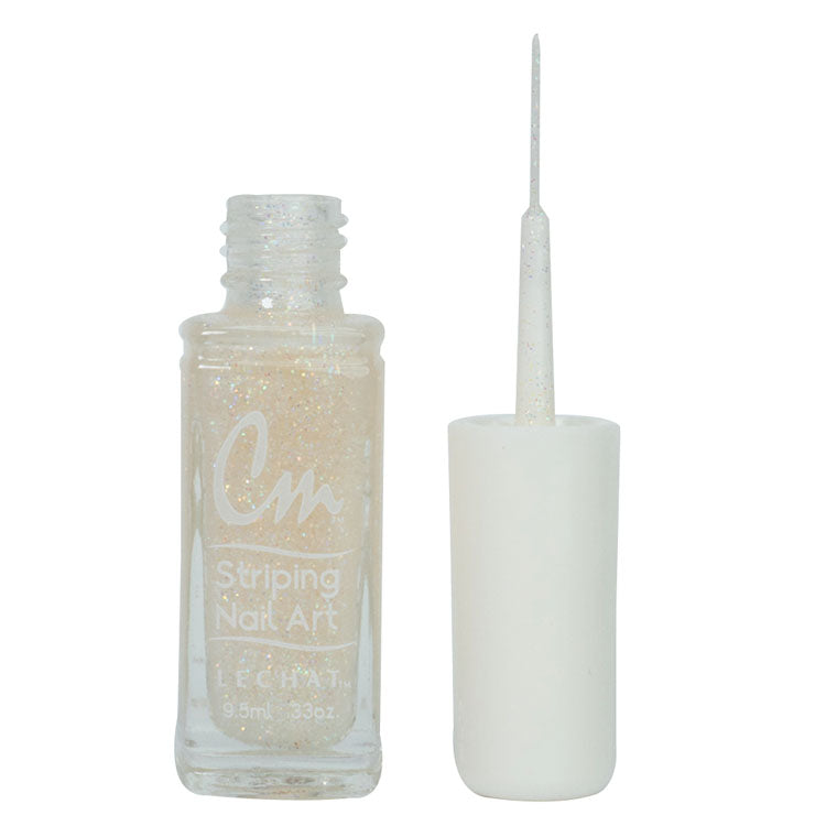 LECHAT CM NAIL ART - CM28 CRYSTAL GLITTER