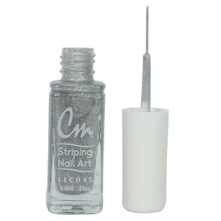 LECHAT CM NAIL ART - CM30 HOLOGRAM GLITTER